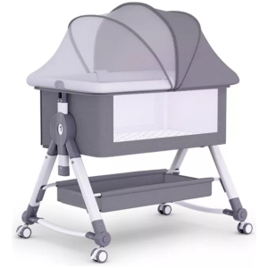 Cuna Multifuncional Para Bebe