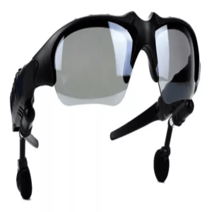 Gafas Audifonos Inalambrico Bluetooth