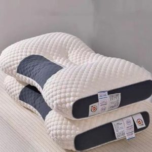 Almohada Ortopedica Cervical