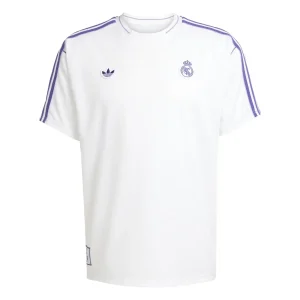 Camiseta Icons Real Madrid Nueva
