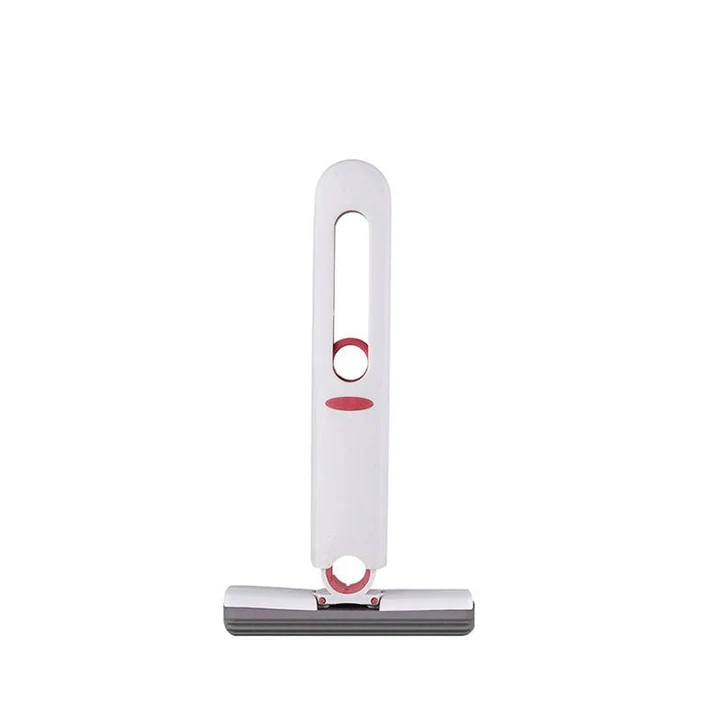 Nanomop 2x1 Mini Trapero Plegable - Imagen 2
