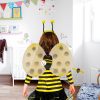17018706991701870699Disfraz Abeja Alas Diadema Varita Niñas Halloween OD577AB 1