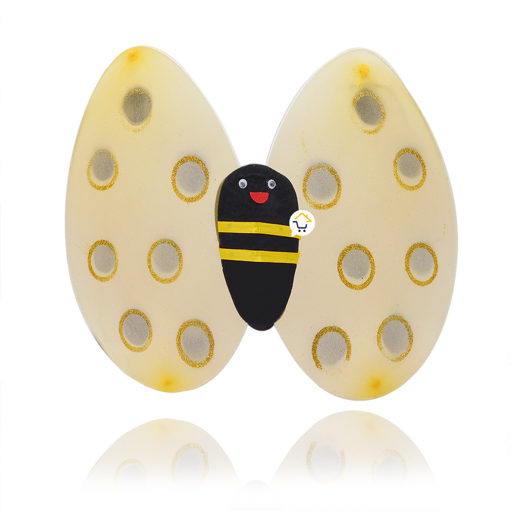 17018706991701870699Disfraz Abeja Alas Diadema Varita Niñas Halloween OD577AB 2