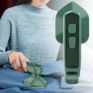 Plancha Viajera Verde