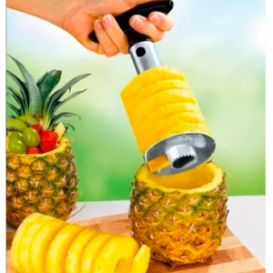Cortador De Piña