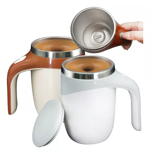 Taza de Automezcla - Imagen 1