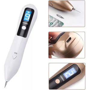 Cauterizador Quita Verrugas Tatto