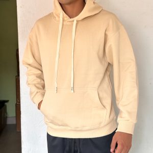 Saco Hoodie Sudadera Buzo Térmico
