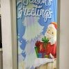Fundas Navidad Para Puertas - Thumbnail Image 1