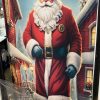 Fundas Navidad Para Puertas - Thumbnail Image 7