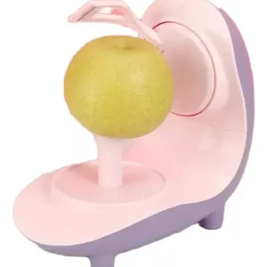 Pelador De Frutas Y Verduras Automatico