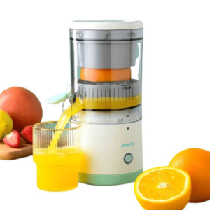 Exprimidor Eléctrico Recargable Zumo