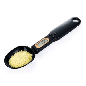 Cuchara Gramera Báscula Cocina Digital G