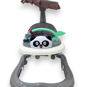 Caminador Andadera Guia Tapete Para Bebe