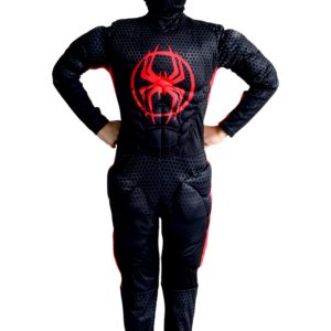 Disfraz Spiderman Miles Morales