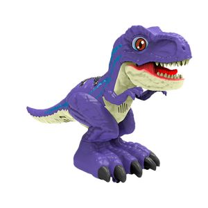 Robot Dinosaurio Tiranosaurio Rex