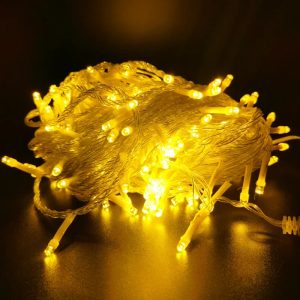 Luces Led De Navidad