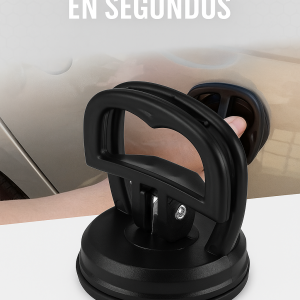 Saca Golpes Automatico Por Succión