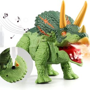 Figura De Acción Jurassic World Mundo