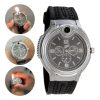 Reloj Con Encendedor Briket De Llama Gas - Thumbnail Image 4