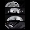 Reloj Con Encendedor Briket De Llama Gas - Thumbnail Image 5