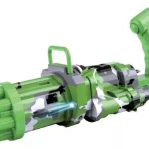 Pistola De Burbujas Kb1123