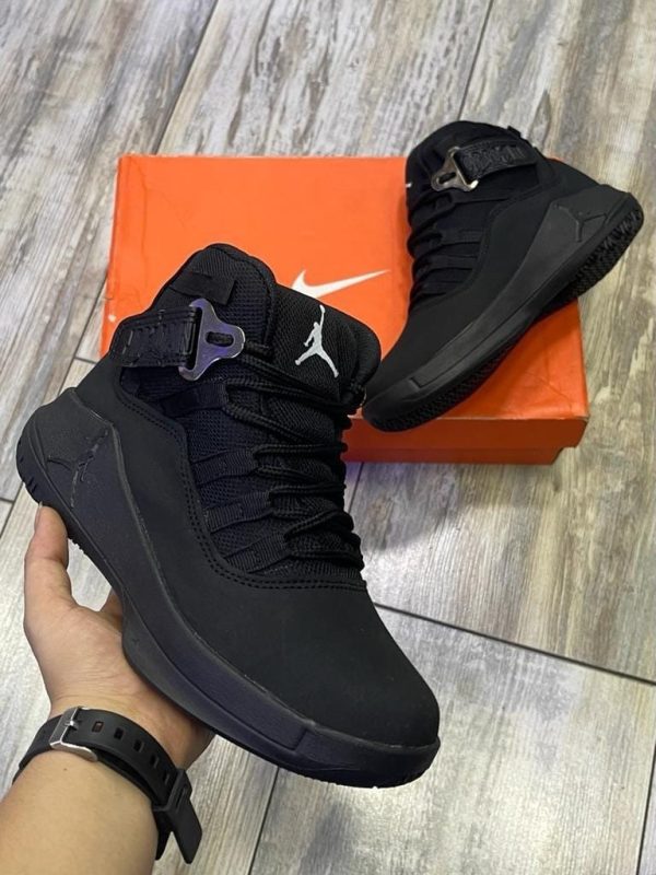 Botin Jordan Unisex – Talego