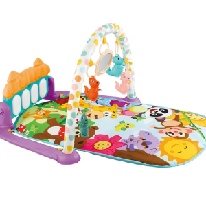 Gimnasio Para Bebés Didáctico Piano