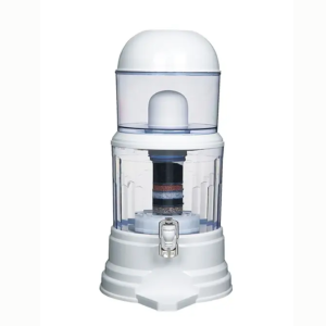 Filtro Purificador De Agua Bioenergético