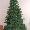 Arbol De Navidad 2.10 Metros Verde - Thumbnail Image 1