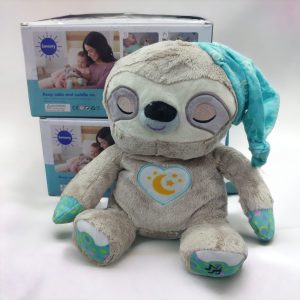 Muñeco De Juguete Que Respira