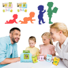 Lector Interactivo Educativo Inglés R1 - Thumbnail Image 2