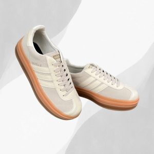 Gazelle Nueva Colección