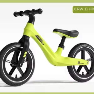 Bicicletas De Equilibrio 658