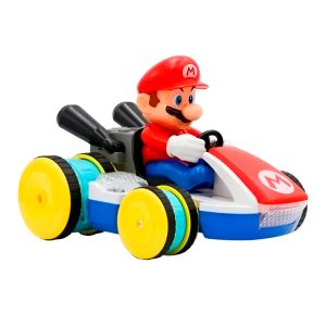 Carro Control Remoto Juguete Niños