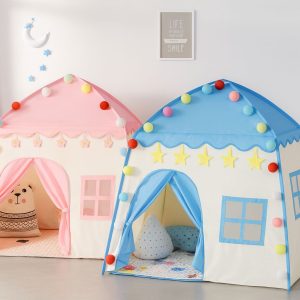 Tienda Carpa Casita Plegable