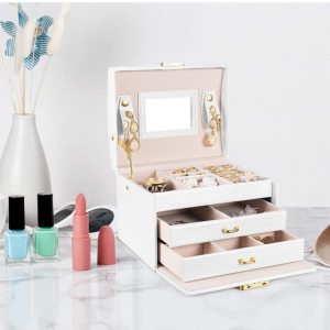 Joyero Regalo Navidad Para Mujeres Top