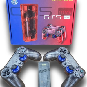 Consola Gamestick Gs5 Mini