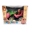 Carro Capibara Control Remoto Recargable - Thumbnail Image 4