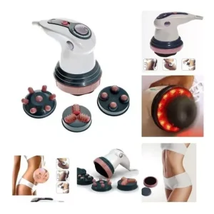 Masajeador Infrarrojo Body Innovation