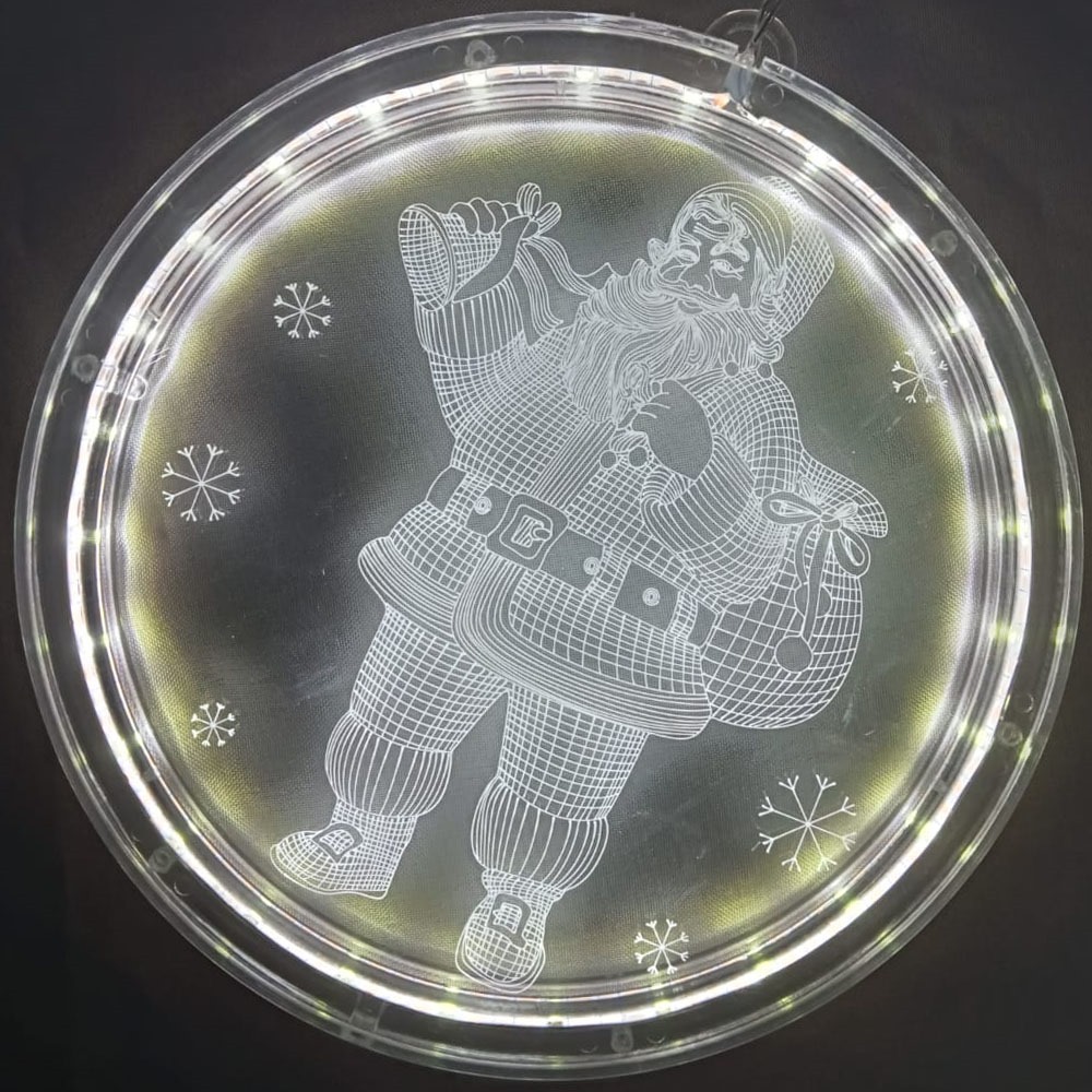 1698948474Guirnalda Navideña De Cuadros Luz Led (18)