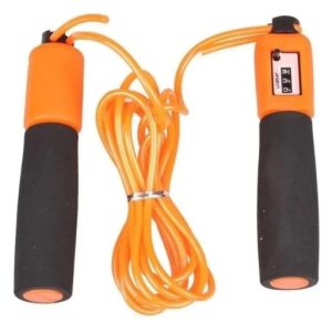 Cuerda Lazo Contador De Saltos 275cm