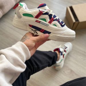 Reebok Tabla Classic Caballero