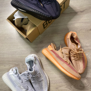 Yeezzy Boost 350 Caballero