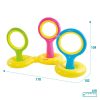 Platillos Voladores Para Piscina - Thumbnail Image 4