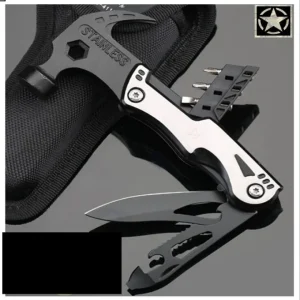 Multi Herramienta Portátil Todo En 1