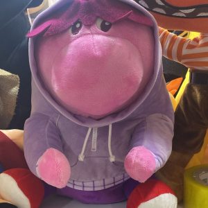 Combo Furia Y Verguenza