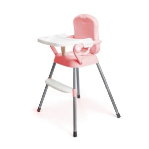 Silla Comedor Bebe 3 En 1