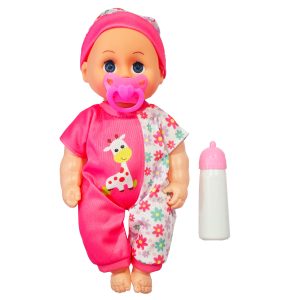 Muñeco Bebé Pijama