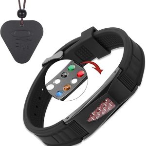 Brazalete Antiradiación